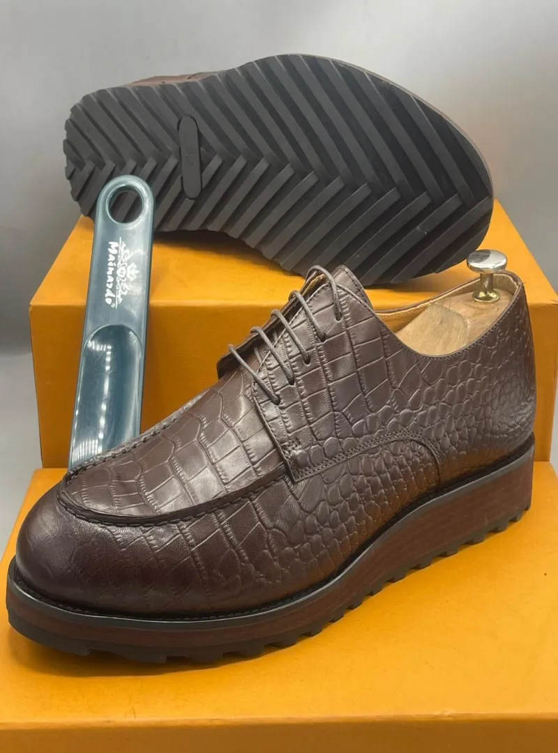 Image 3 de Vente des chaussures hommes