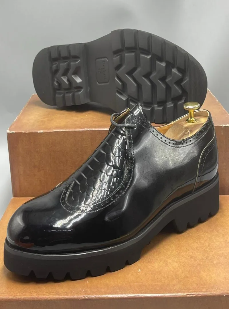 Image 4 de Vente des chaussures hommes