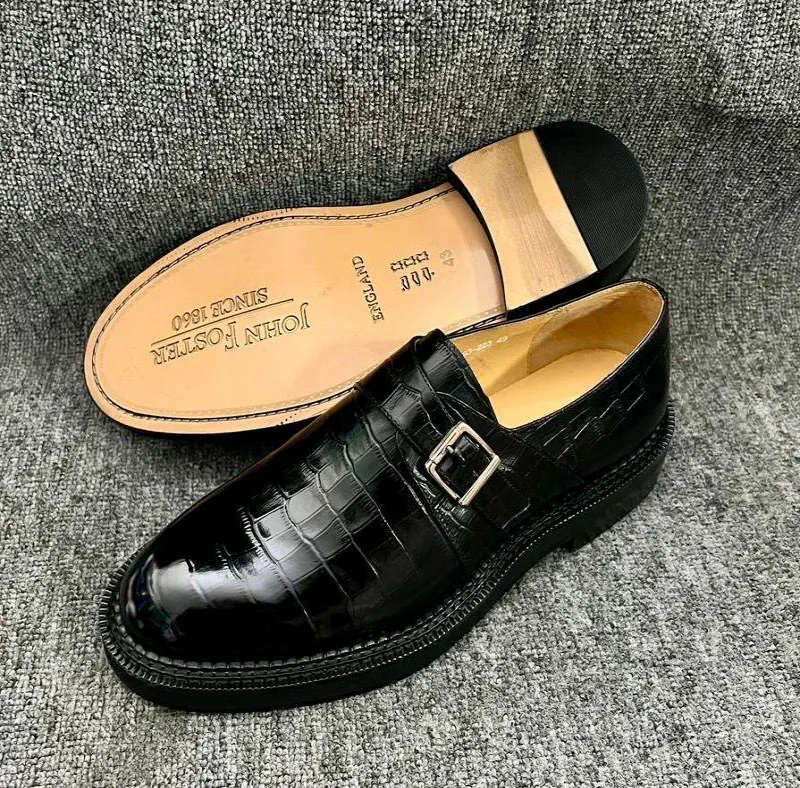 Image 5 de Vente des chaussures hommes