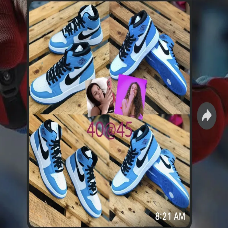 Chaussures 