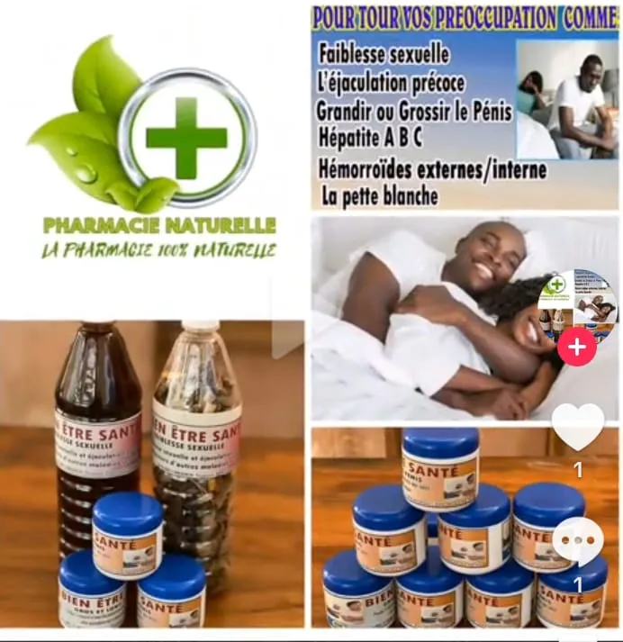 Image 3 de Produits spirituels 