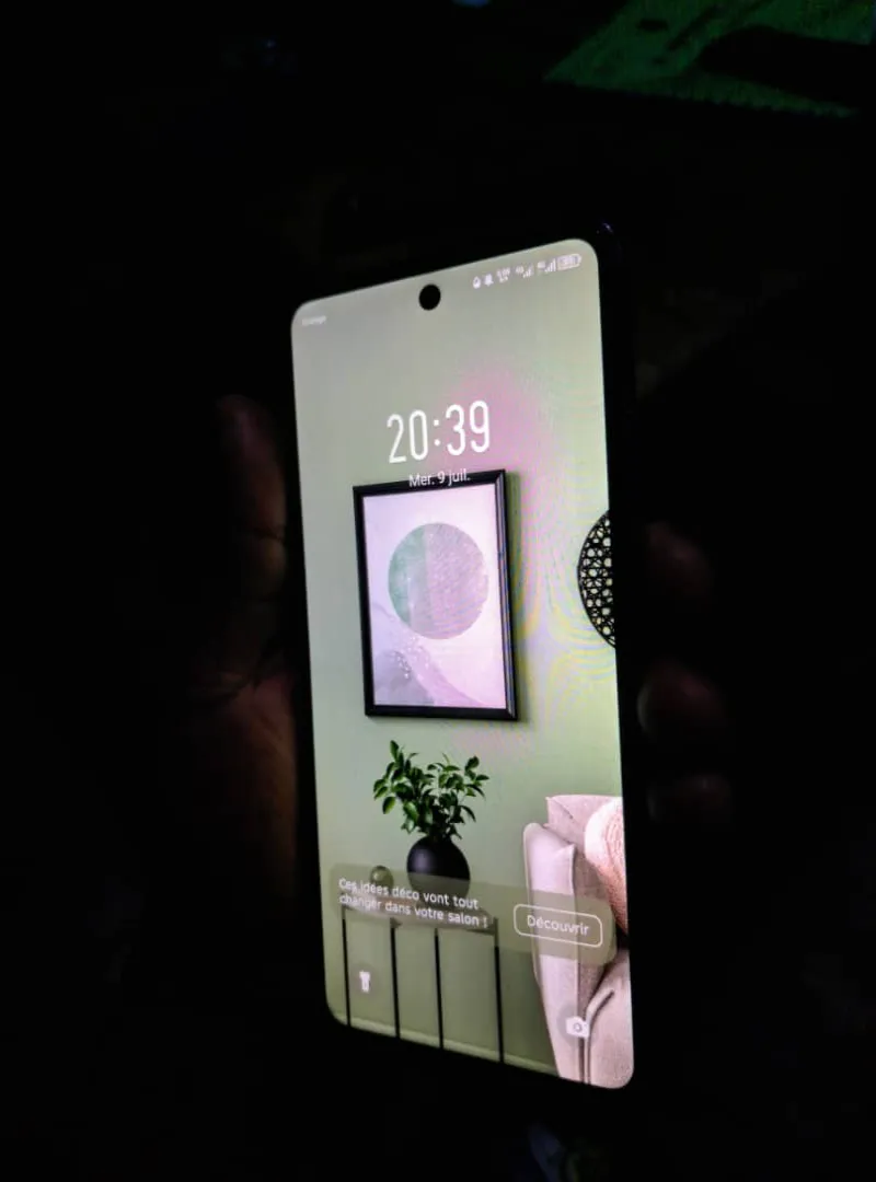 Image 5 de Vend Infinix hot40i 