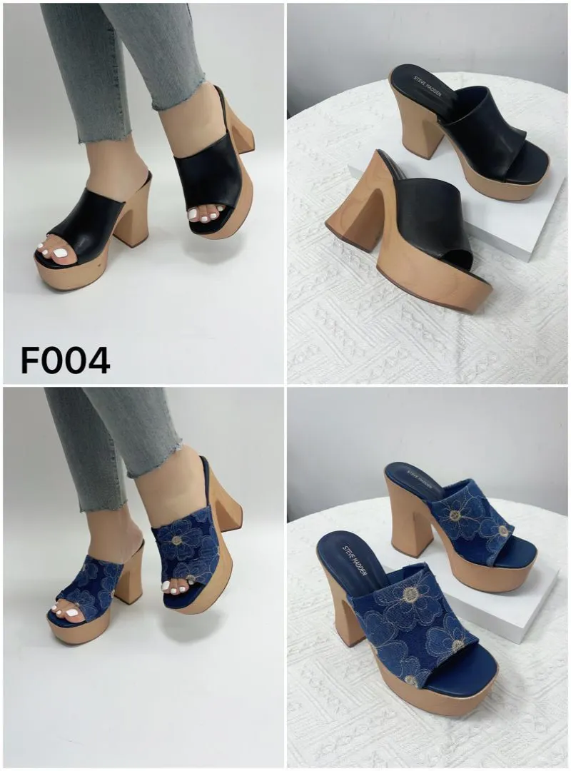 Image 2 de chaussures sacs à mains et greffe y compris perruque 