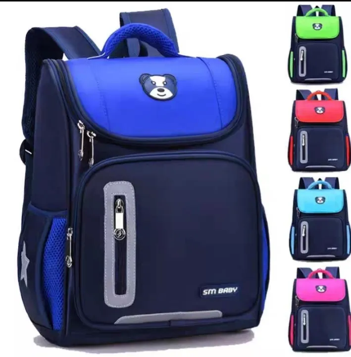Image 3 de Sac de classe 