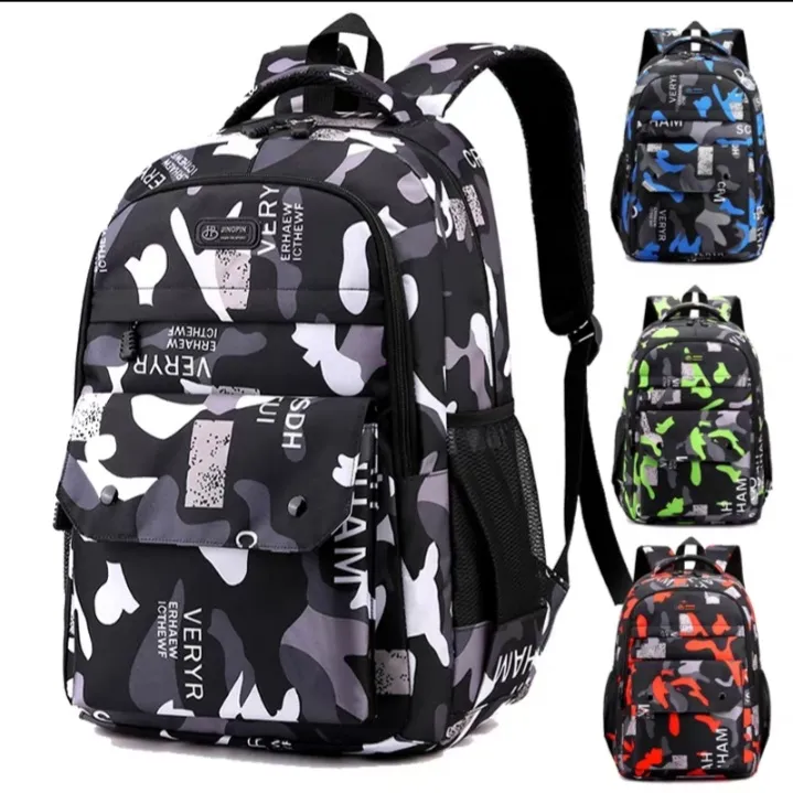 Image 5 de Sac de classe 