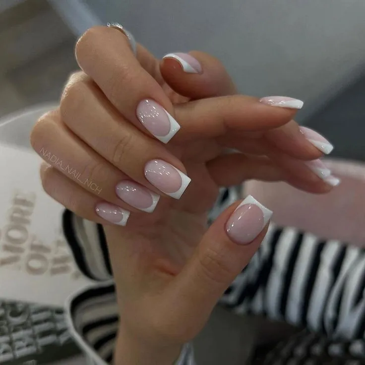 Image 2 de Faux ongles Press on nail💅
