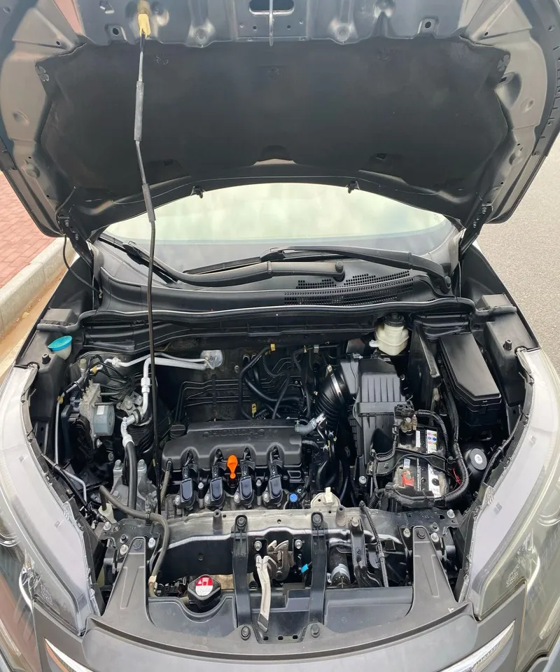 Image 1 de Honda CRV 2012