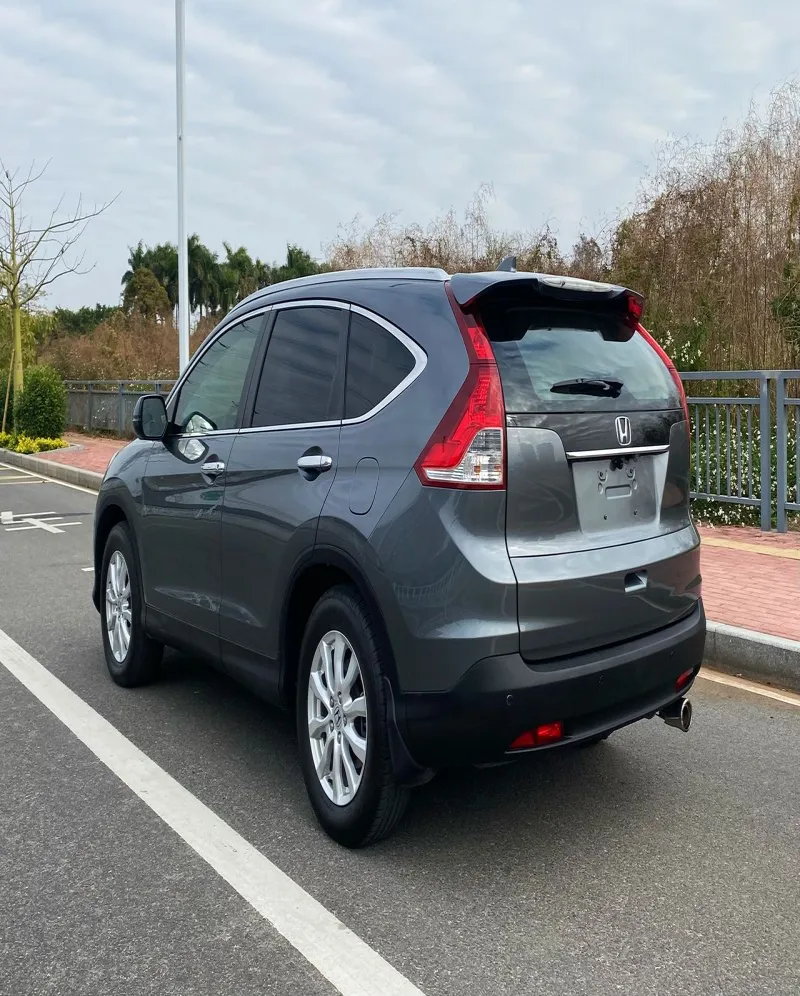 Image 2 de Honda CRV 2012