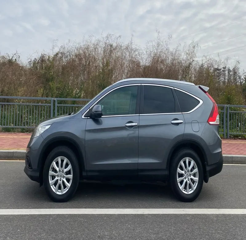 Image 3 de Honda CRV 2012