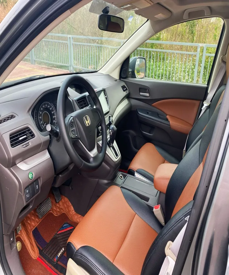 Image 5 de Honda CRV 2012