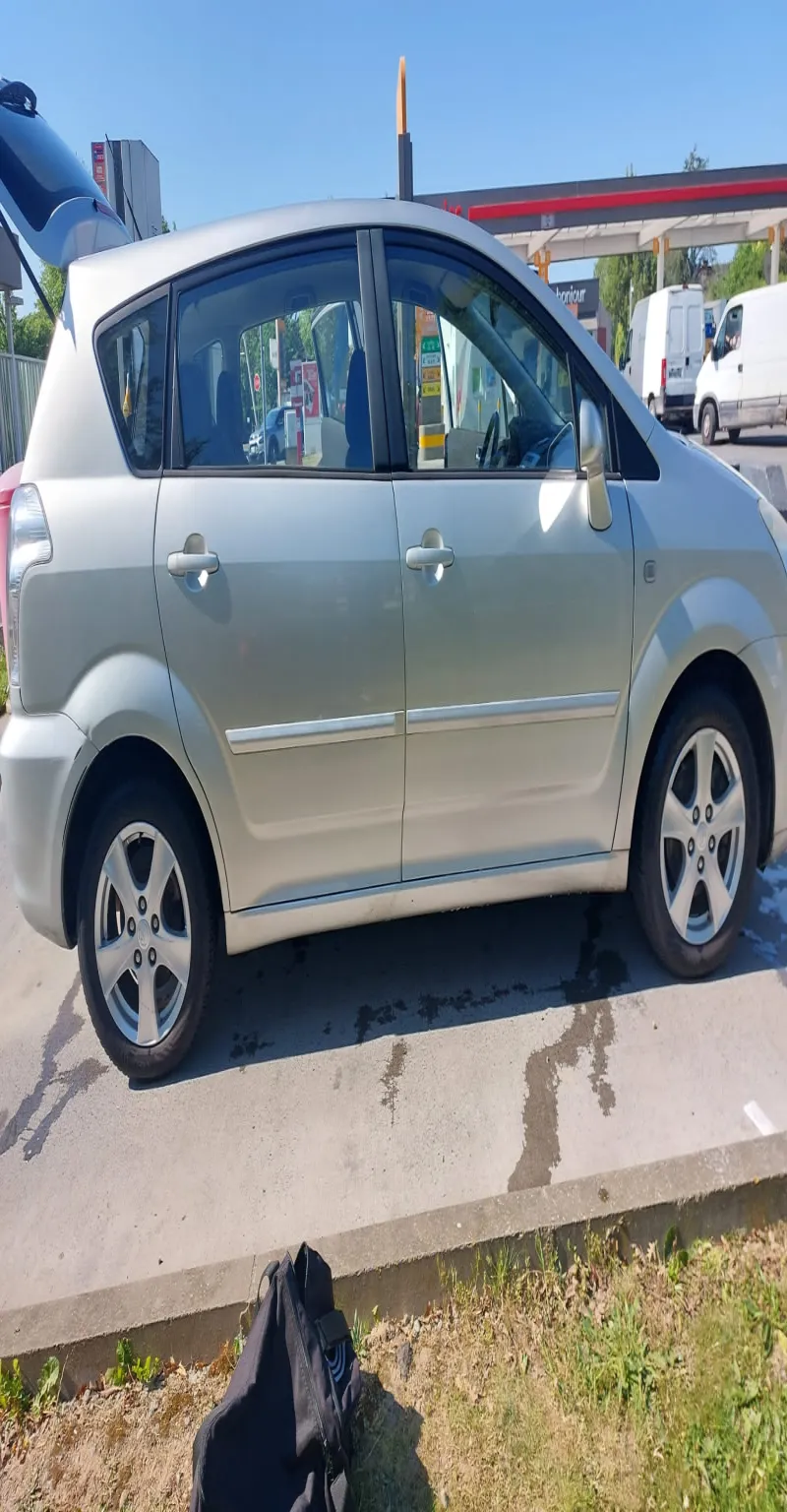 Image 2 de Toyota corolla 2006