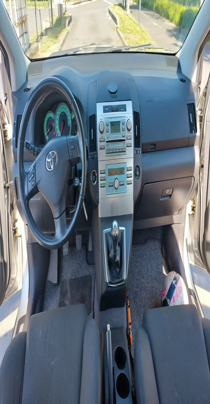 Image 3 de Toyota corolla 2006