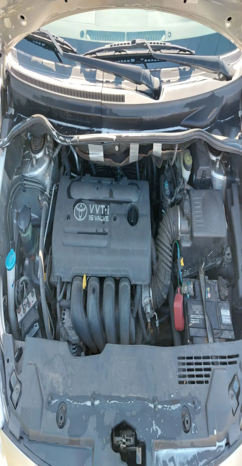 Image 5 de Toyota corolla 2006