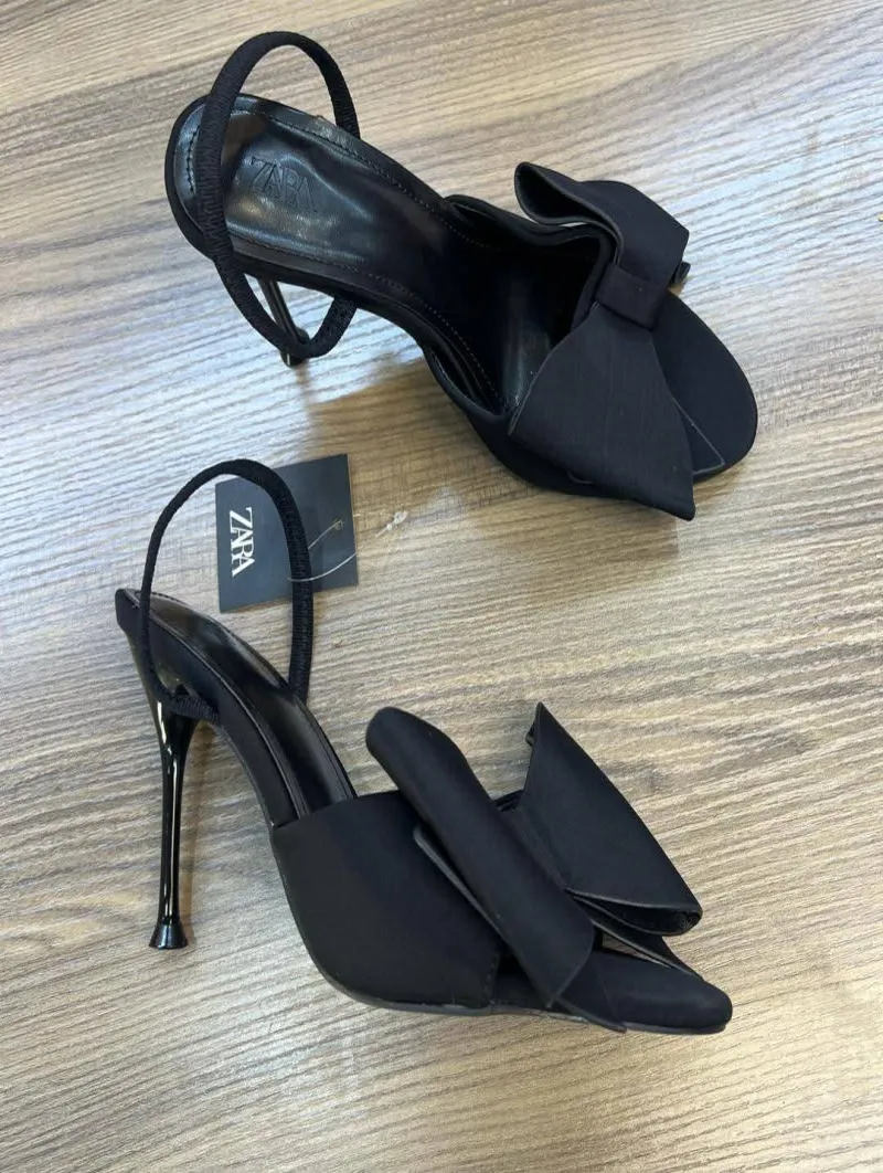 Image 3 de Vente de chaussures hommes et femmes