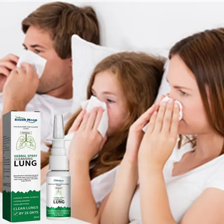 Image 3 de Découvrez notre spray anti-tabac 