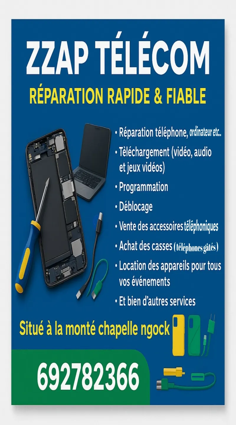 Flyers, visuels & réseaux sociaux - Donnez de la force à votre business !