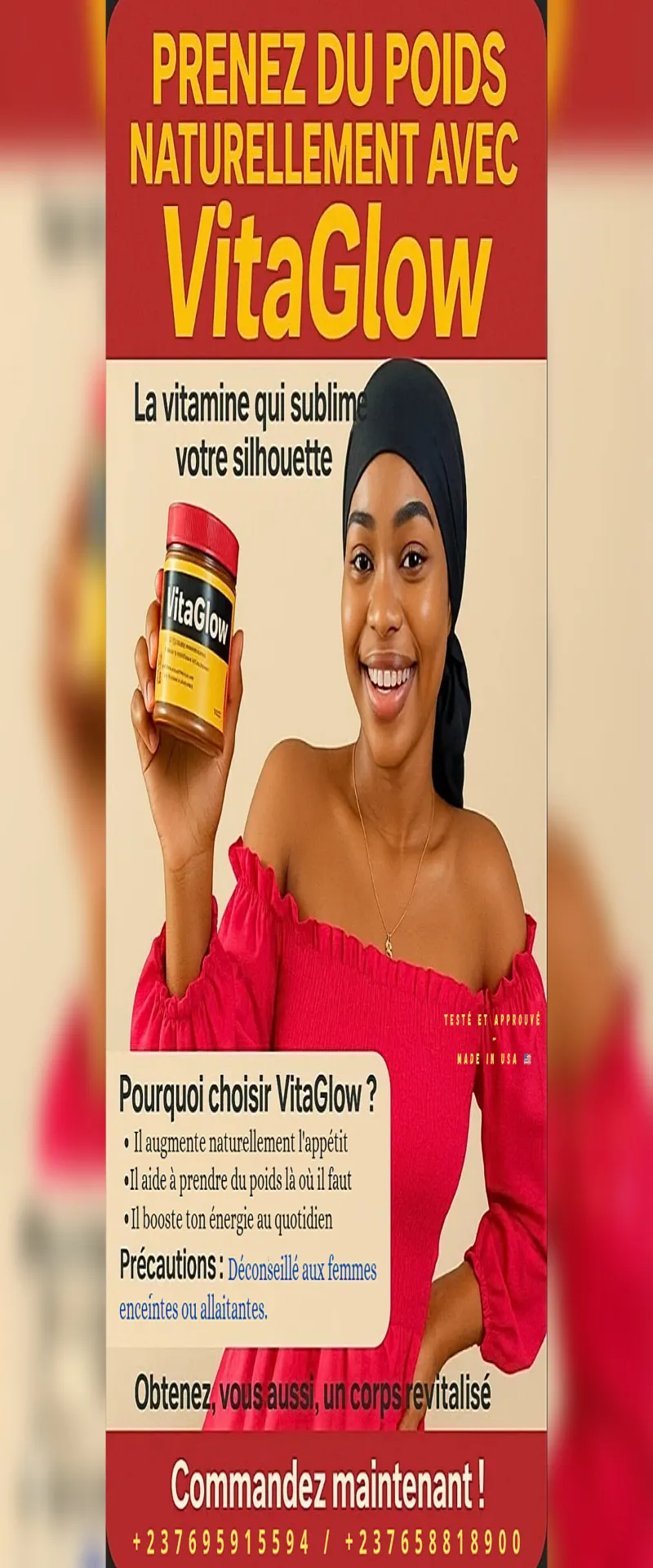 Image 2 de Flyers, visuels & réseaux sociaux - Donnez de la force à votre business !