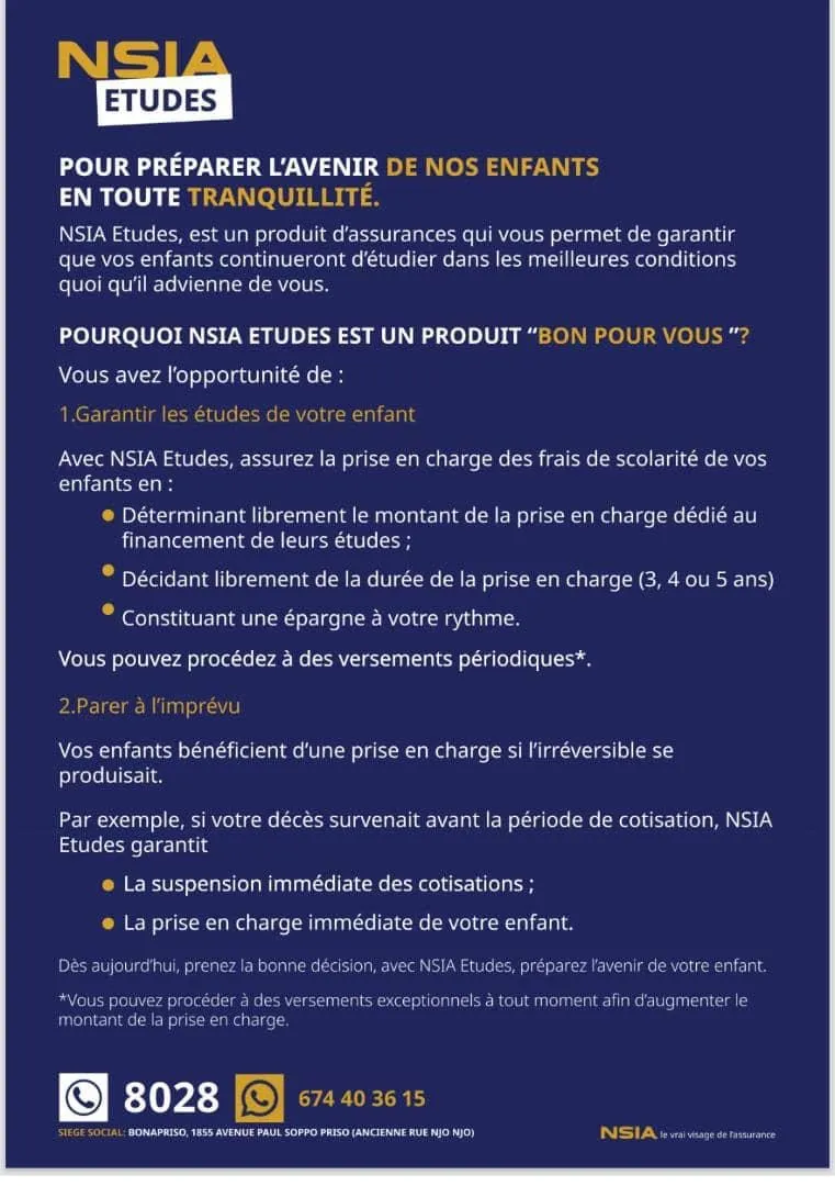 Image 3 de Prestation des contrats d’assurances