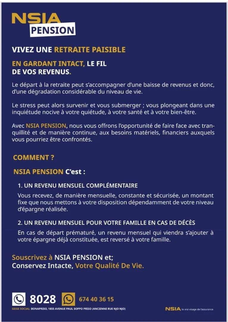 Image 4 de Prestation des contrats d’assurances
