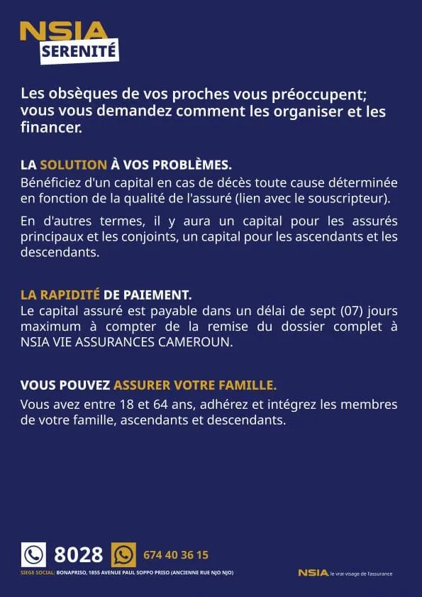 Image 5 de Prestation des contrats d’assurances