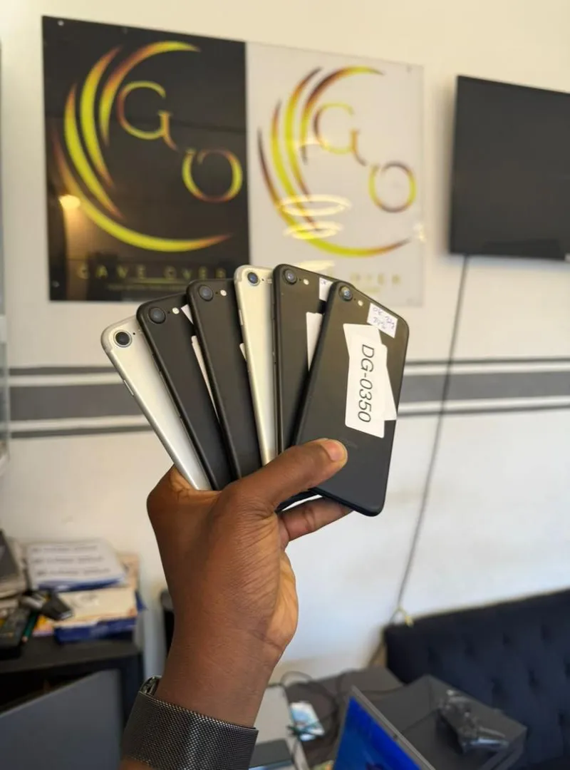 iPhone 7 32gb 