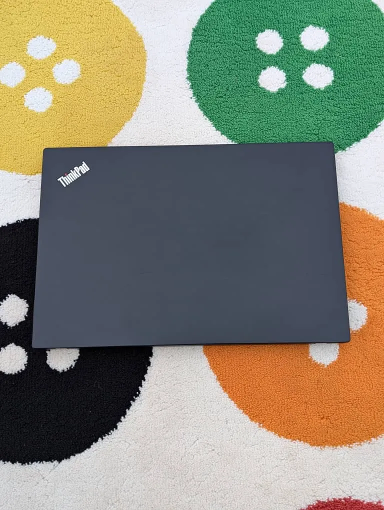 Image 4 de Laptop core i5 7eme génération