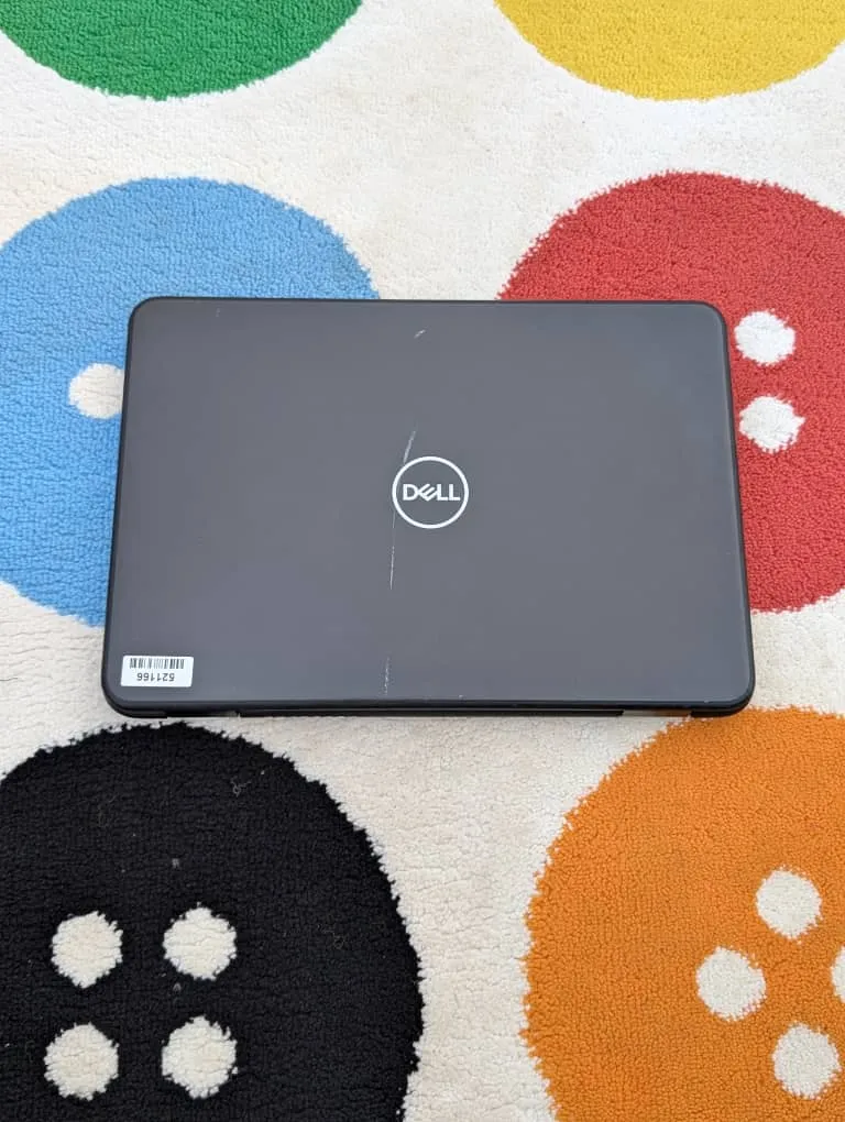 Image 2 de Laptop Dell i3 8eme génération