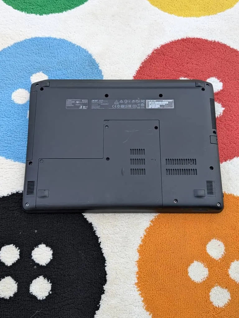 Image 1 de Laptop Acer Celeron
