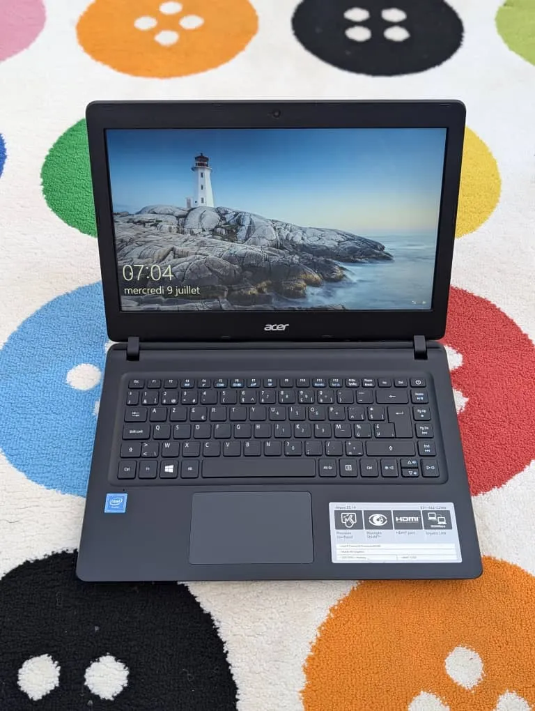 Image 3 de Laptop Acer Celeron