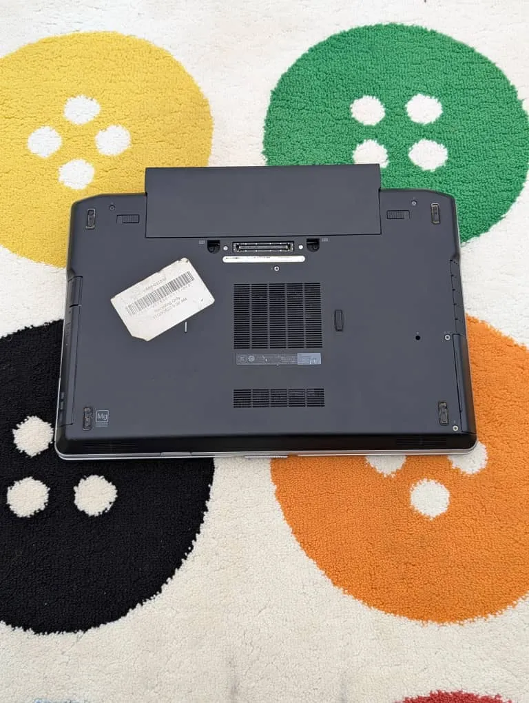Image 1 de Laptop core i5 avec dédié