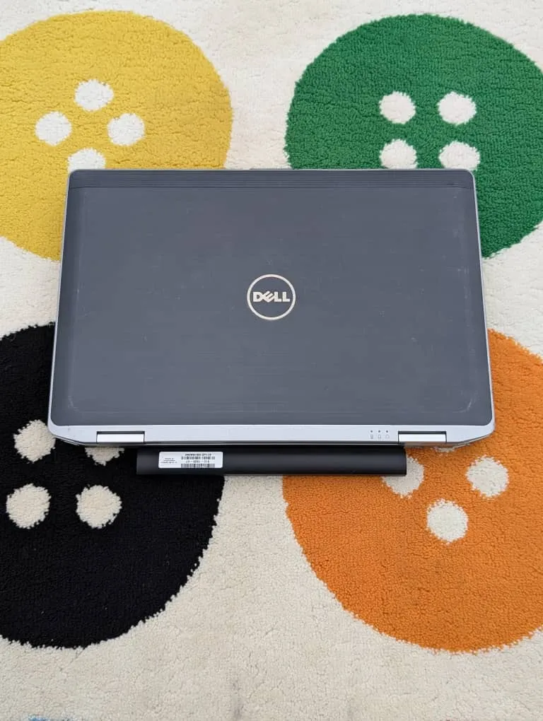 Image 2 de Laptop core i5 avec dédié