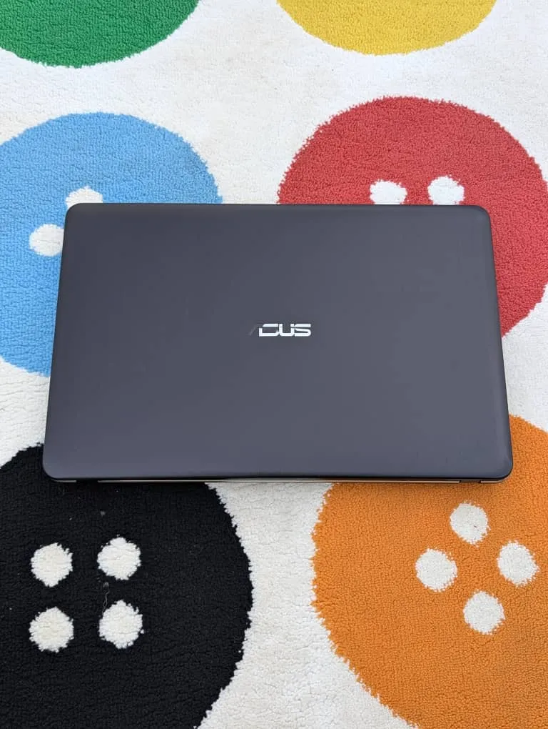 Image 2 de Laptop Asus i3 6eme génération