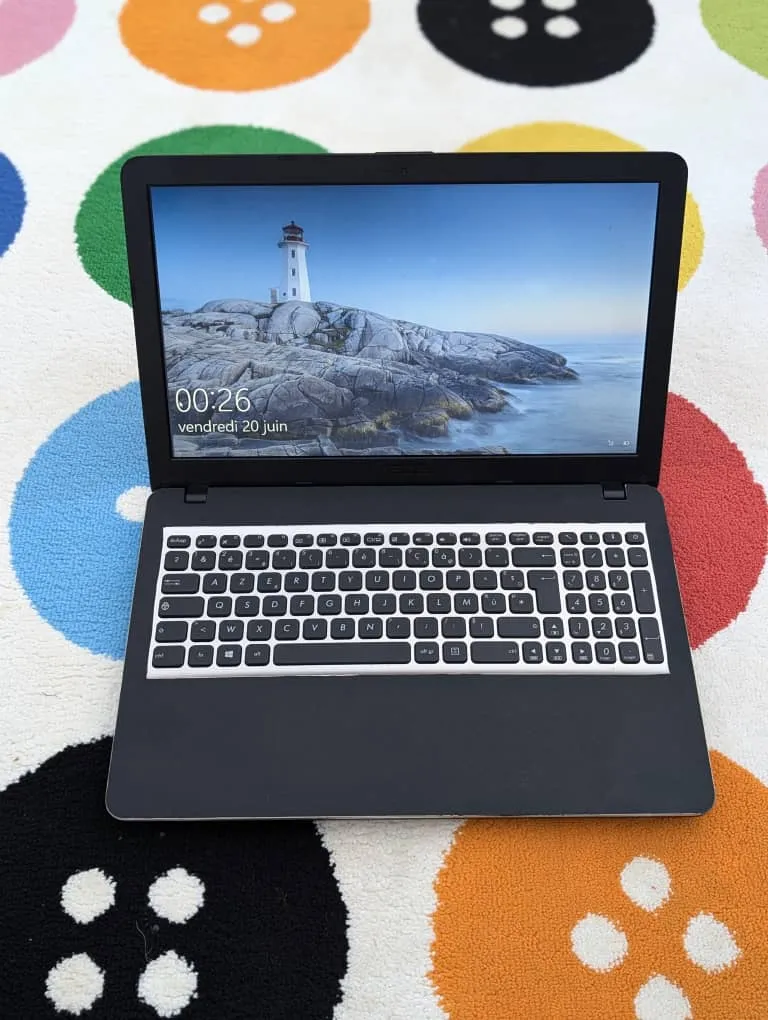 Image 3 de Laptop Asus i3 6eme génération
