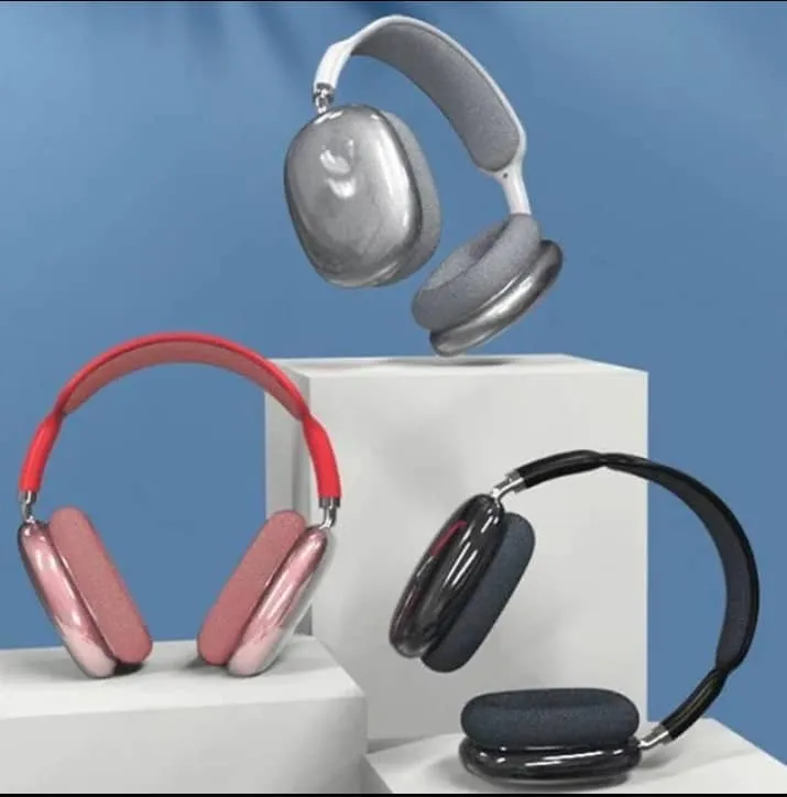 Casque p9 