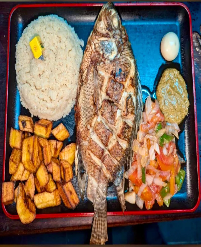 Image 4 de Service de cuisine ou cérémonie cuisine a domicile cet…