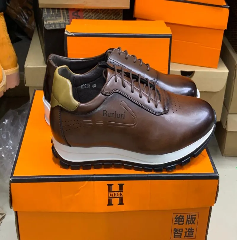 Berluti 