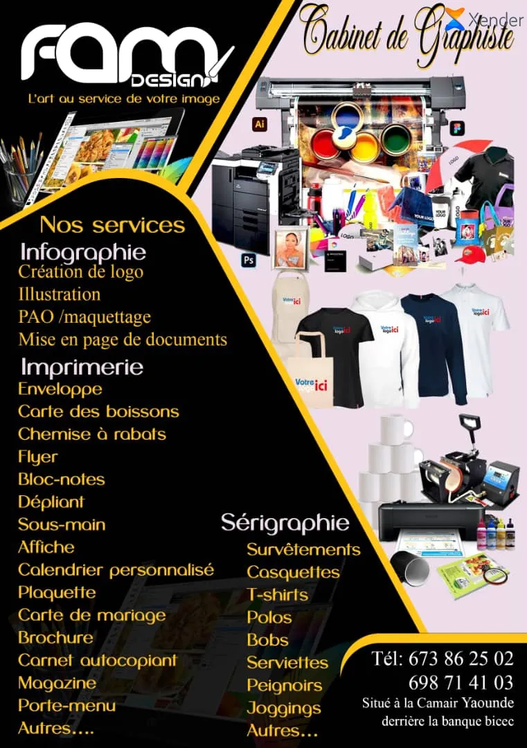 Image 3 de Sérigraphie