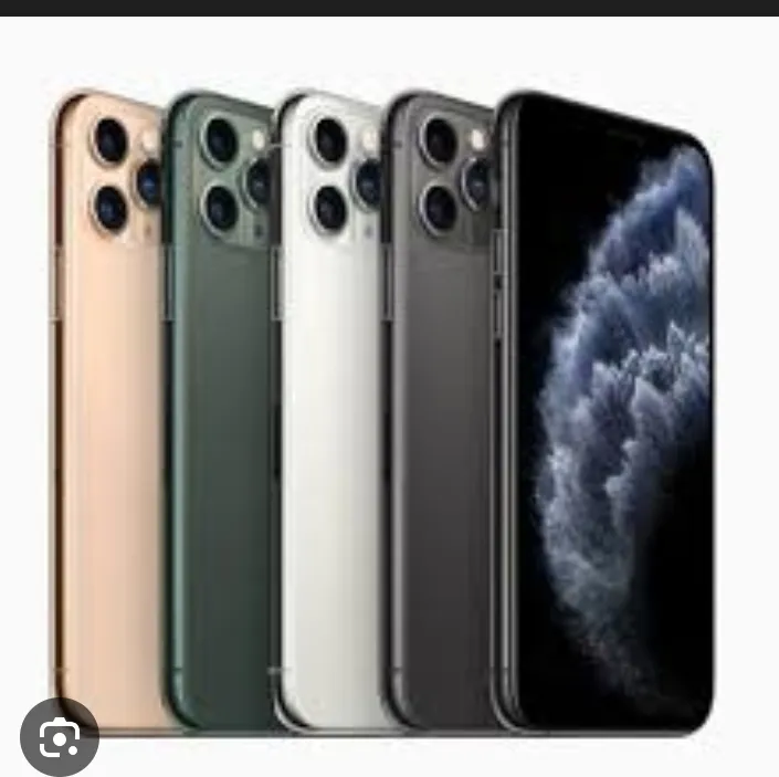 Vente iphone 11 pro max
