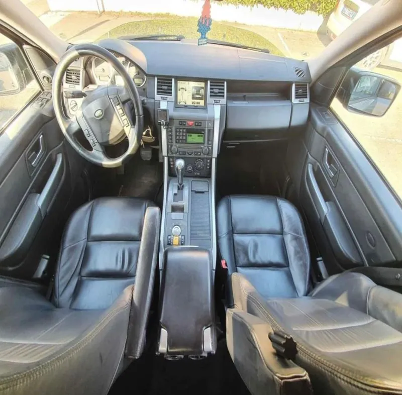 Image 3 de Vente rang rover