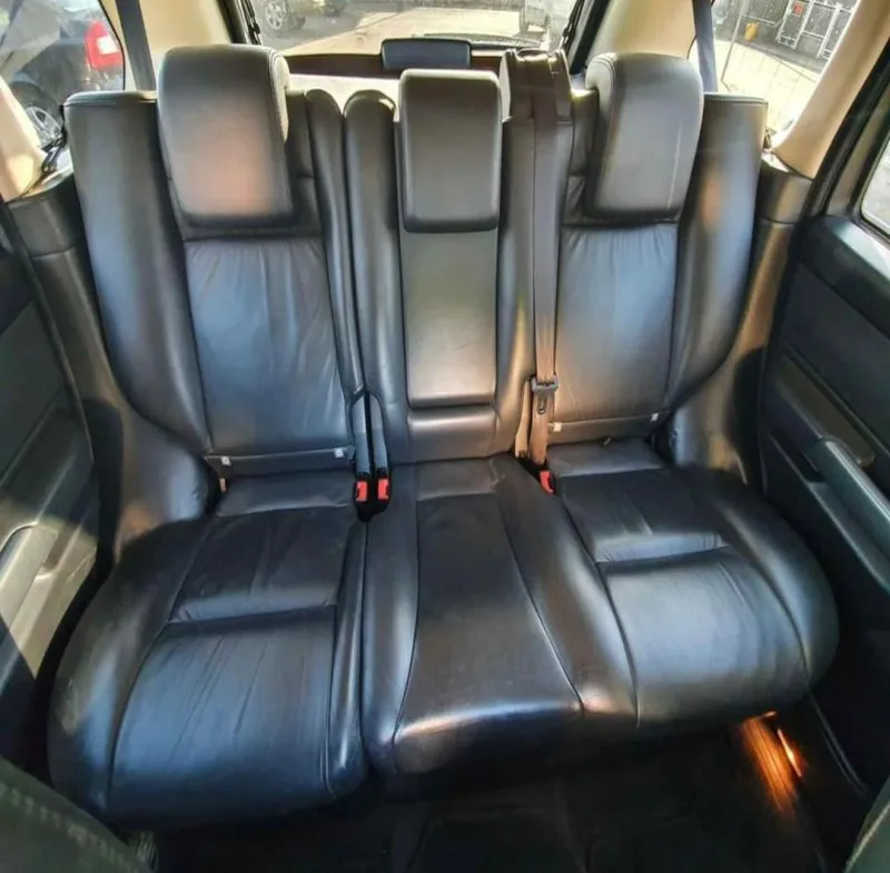 Image 4 de Vente rang rover