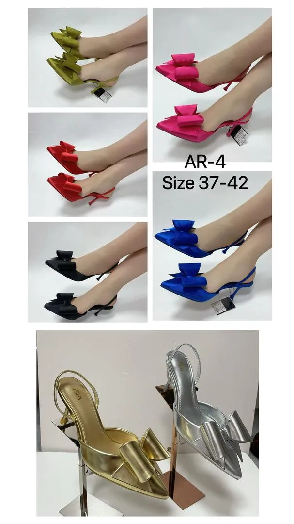 Image 4 de Vente des chaussures femmes