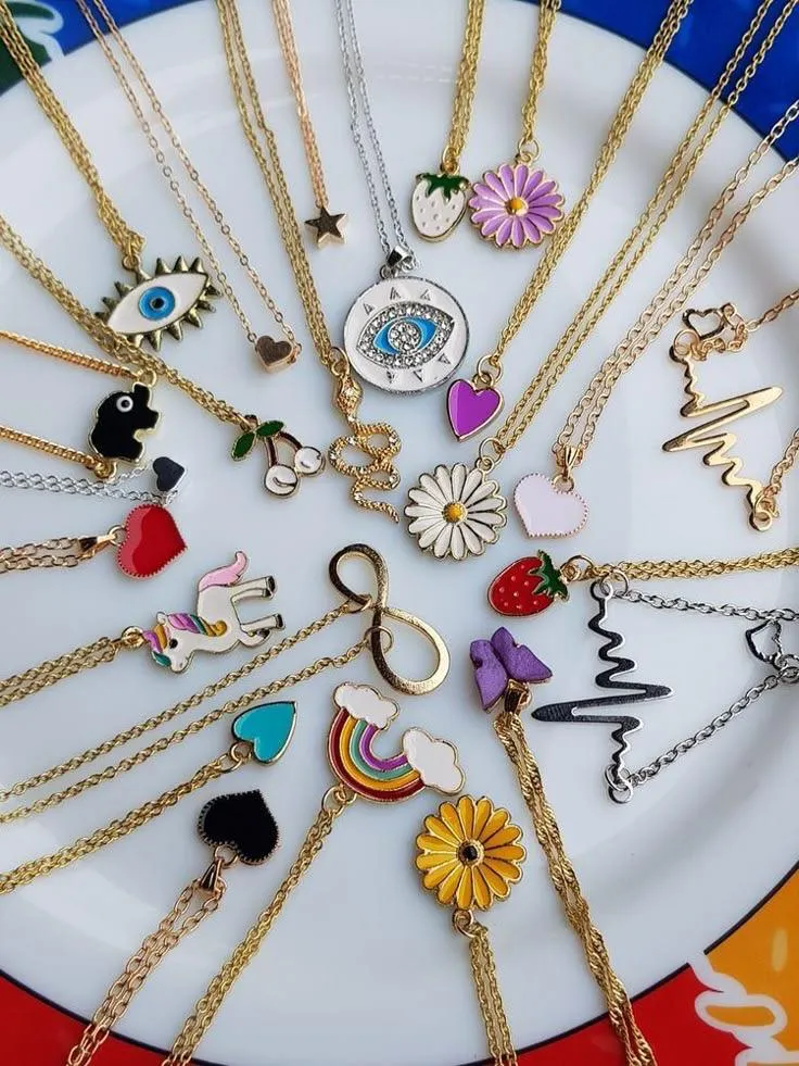Image 3 de Ex: je vends les flowers clips 