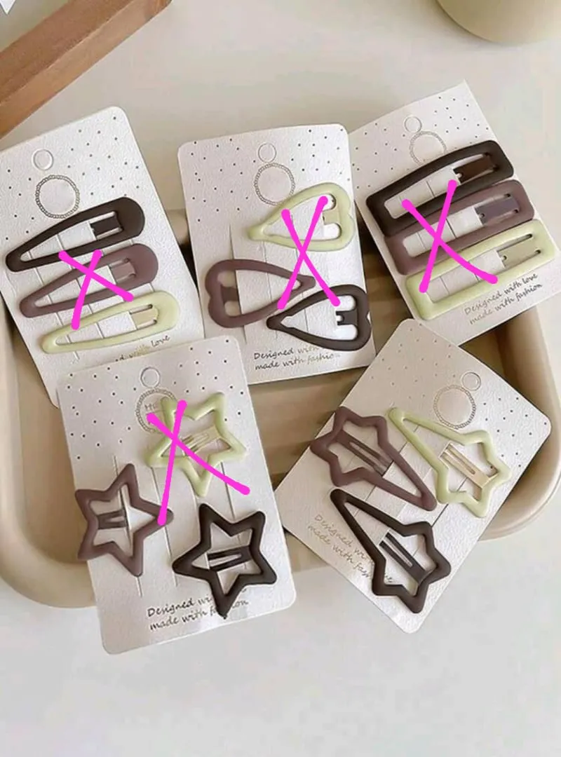 Image 4 de Ex: je vends les flowers clips 