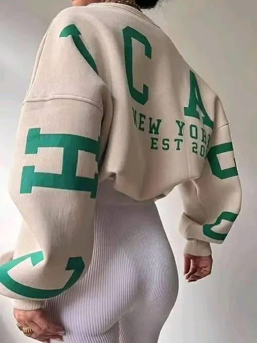 Image 2 de Sweet oversize