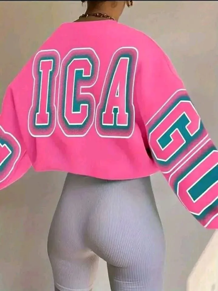 Image 3 de Sweet oversize