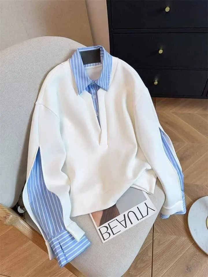 Image 5 de Pulls oversize
