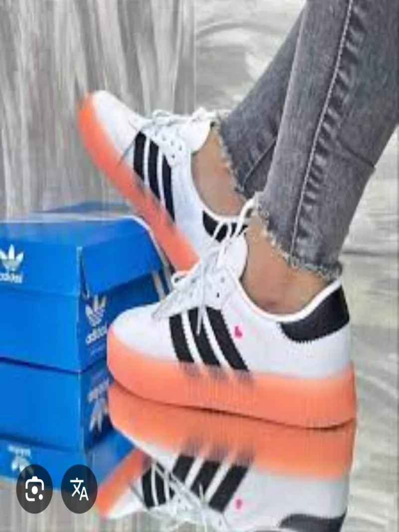 Image 3 de Je la nouvelle Samba de qualité à bas prix 