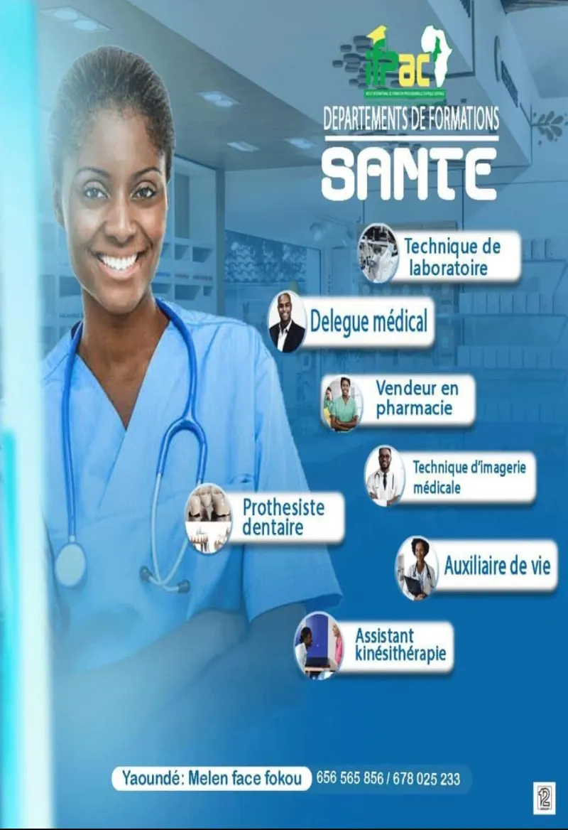 Hôtesse de l'air  