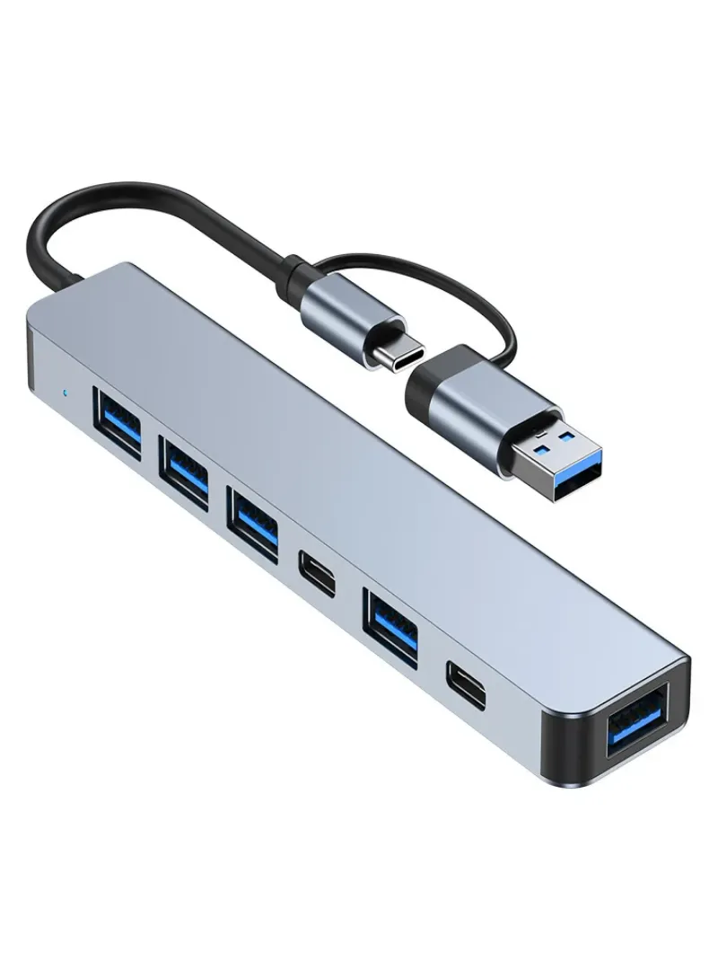 Image 3 de Adaptateur 7 en 1