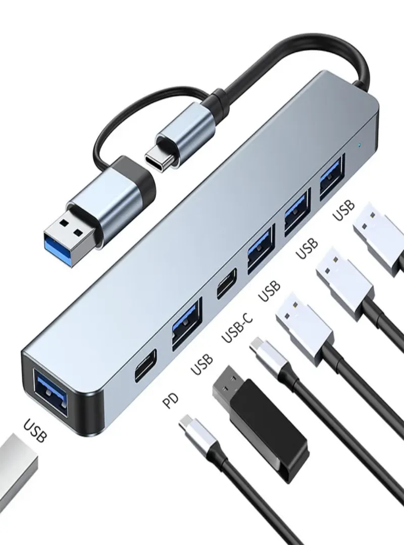Image 4 de Adaptateur 7 en 1